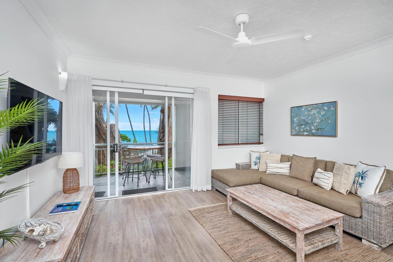 Alassio Beachfront Apartments Palm Cove Quarto foto