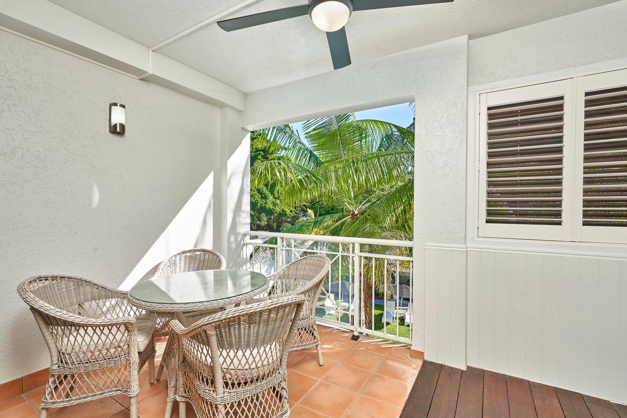 Alassio Beachfront Apartments Palm Cove Quarto foto