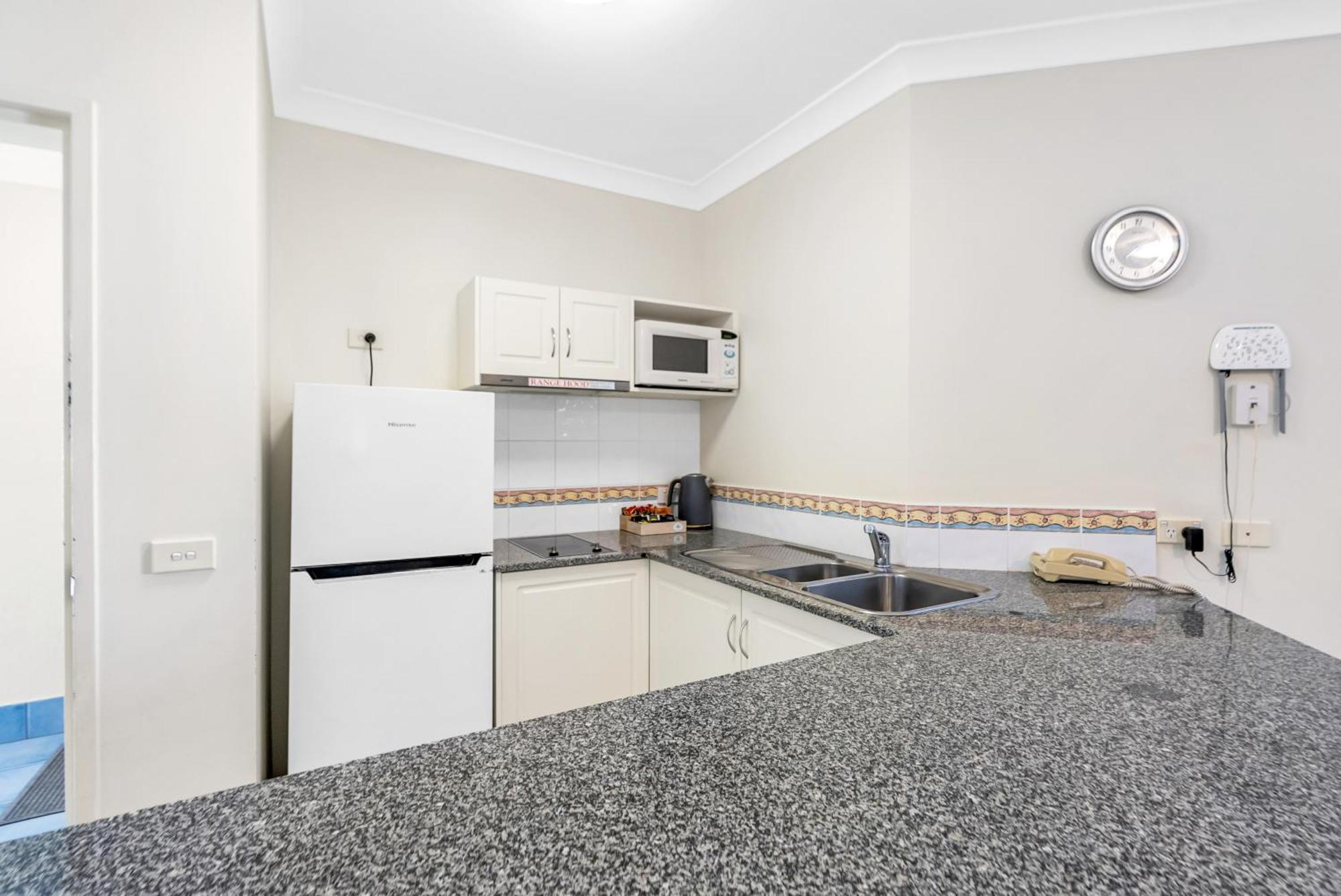 Alassio Beachfront Apartments Palm Cove Quarto foto
